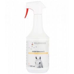 Spray anti-mouche cheval Super Strong 1L - Waldhausen