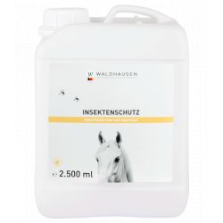 Répulsif anti-mouche cheval 2,5 L - Waldhausen
