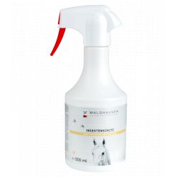 Spray anti-mouche cheval 500 ml - Waldhausen