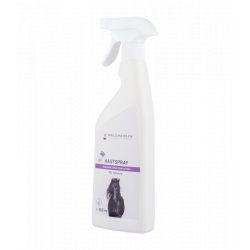 Spray anti démangeaisons cheval 500 ml - Waldhausen