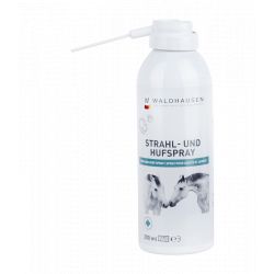 Spray soin de la fourchette cheval 200 ml - Waldhausen