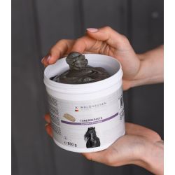 Argile verte cheval Relex 850 g - Waldhausen