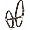Licol cheval nylon doublé Satin - Waldhausen