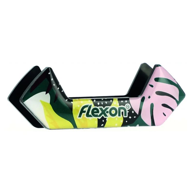 Stickers pour étriers Safe-On - Flex-on