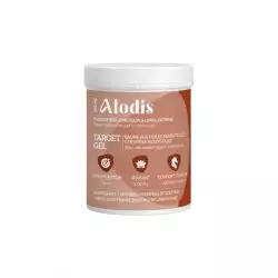Target Gel - Gel naseaux stress cheval - Alodis