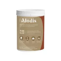 Pure Clay - Argile cheval peau réactive - Alodis