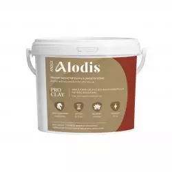 Pro Clay - Argile professionnelle cheval - Alodis