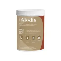 Hoof Care Clay - Argile sabot cheval - Alodis