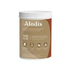 Argile cheval molette Tare Clay - Alodis