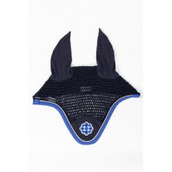 Bonnet anti-mouche cheval Charly Versailles - Harcour