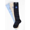 Chaussettes équitation Alienor Versailles - Harcour
