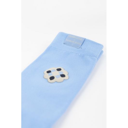 Chaussettes équitation Alienor Versailles - Harcour