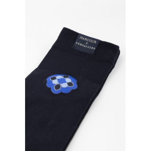 Chaussettes équitation Alienor Versailles - Harcour