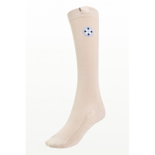Chaussettes équitation Alienor Versailles - Harcour
