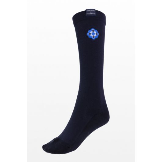 Chaussettes équitation Alienor Versailles - Harcour