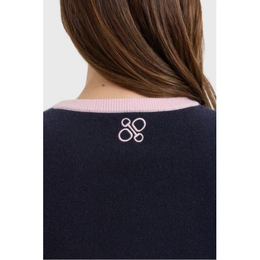 Pull équitation femme Haras - Harcour