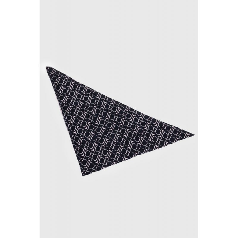 Foulard équitation femme Heritage - Harcour