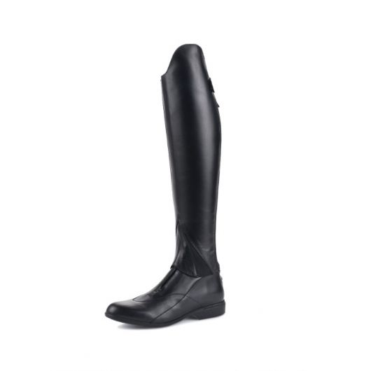 Boots équitation Foxy Noires - Freejump