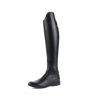 Boots équitation Foxy Noires - Freejump