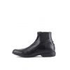 Boots équitation Foxy Noires - Freejump