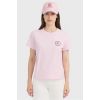 Tee-shirt équitation femme Paddock - Harcour