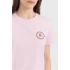 Tee-shirt équitation femme Paddock - Harcour