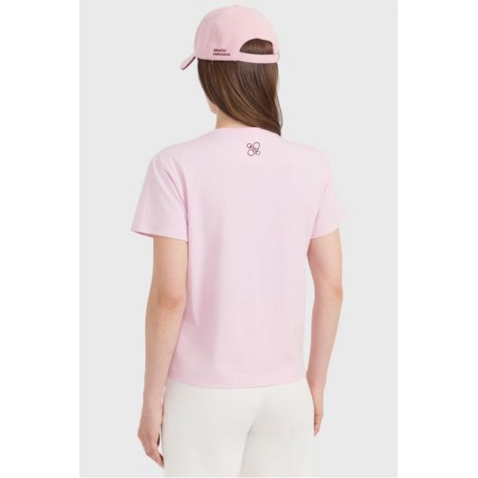Tee-shirt équitation femme Paddock - Harcour