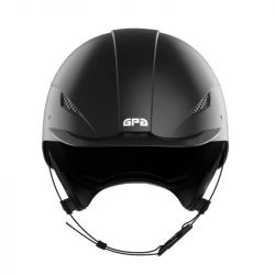 Casque équitation Easy Speed Air Hybrid - GPA
