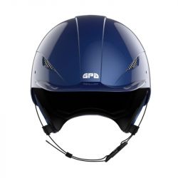Casque équitation Easy Speed Air Hybrid - GPA