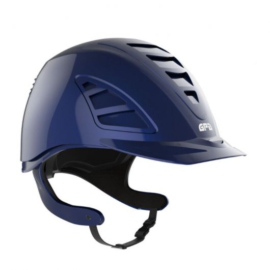 Casque équitation 4S Speed Air TLS - GPA