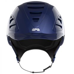 Casque équitation 4S Speed Air TLS - GPA
