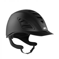 Casque équitation 4S Speed Air TLS - GPA
