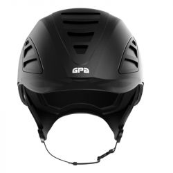 Casque équitation 4S Speed Air TLS - GPA