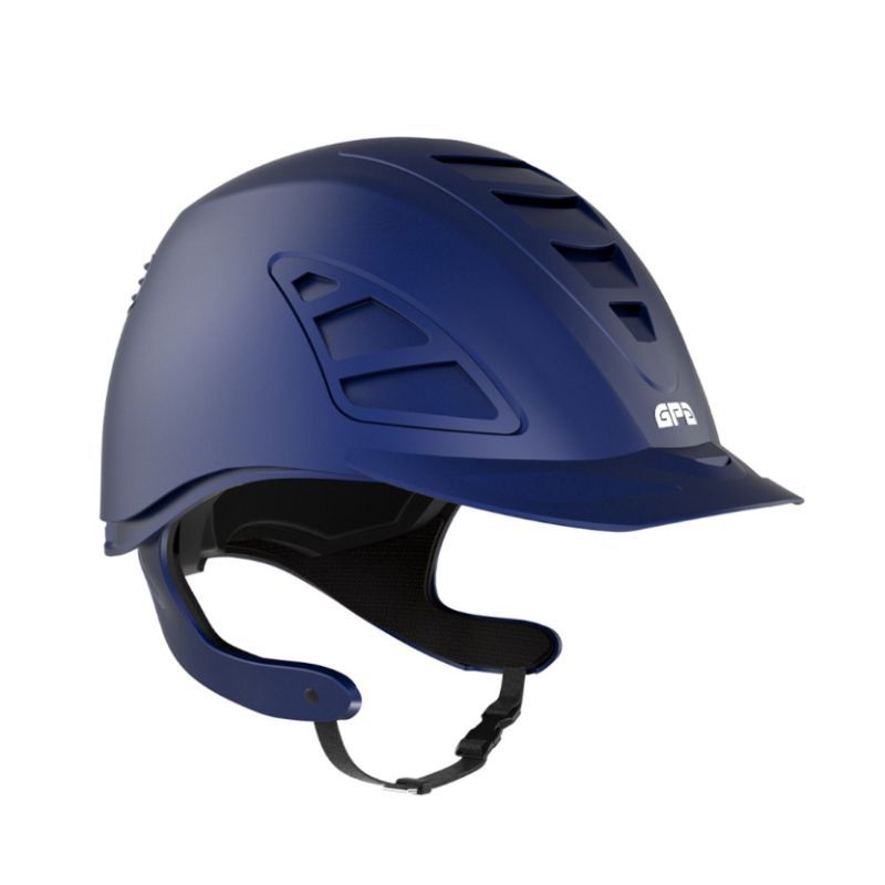 Casque équitation 4S Speed Air TLS - GPA