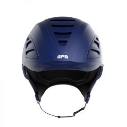Casque équitation 4S Speed Air TLS - GPA