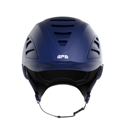 Casque équitation 4S Speed Air TLS - GPA