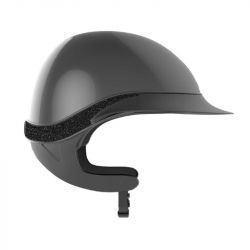 Casque équitation Global Gala Evo TLS Shiny - GPA