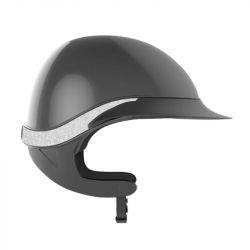 Casque équitation Global Gala Evo TLS Shiny - GPA