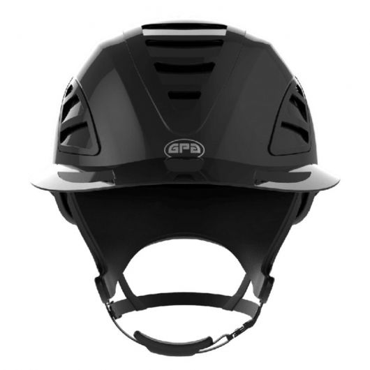 Casque équitation 4S First Lady TLS - GPA
