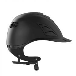 Casque équitation 4S First Lady TLS - GPA