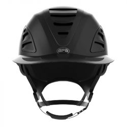 Casque équitation 4S First Lady TLS - GPA
