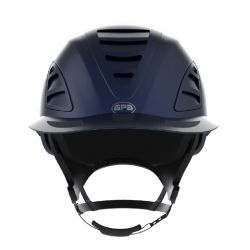Casque équitation 4S First Lady TLS - GPA