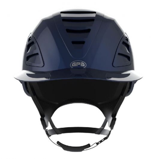 Casque équitation 4S First Lady TLS - GPA