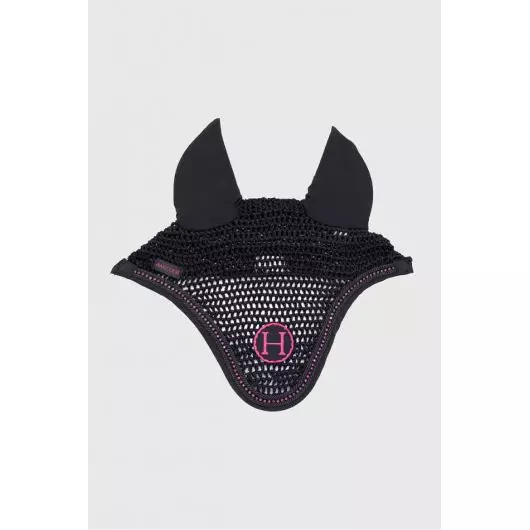 Bonnet anti-mouche cheval Fablir - Harcour