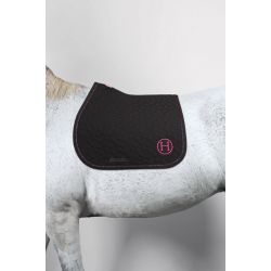 Tapis de selle cheval Saphir - Harcour