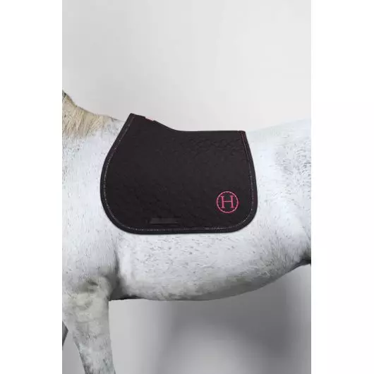Tapis de selle cheval Saphir - Harcour