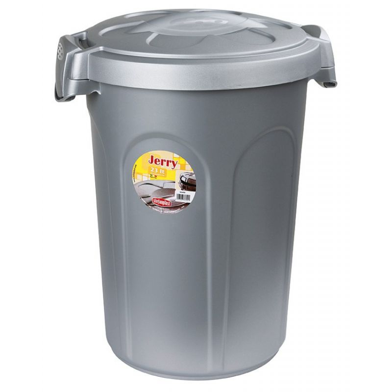 Conteneur à aliments cheval Jerry 23 litres