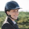 Casque équitation 4S First Lady TLS - GPA