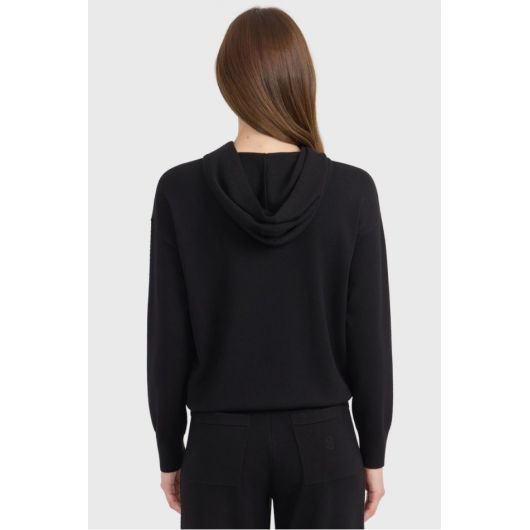 Sweater équitation Femme Capucine - Harcour