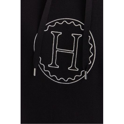 Sweater équitation Femme Capucine - Harcour